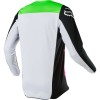 Maillot largo Fox Racing 180 Fyce N001 2020
